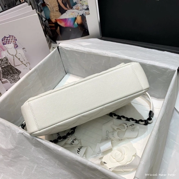 Hyper Peter CHANEL BAG FLAP 0815